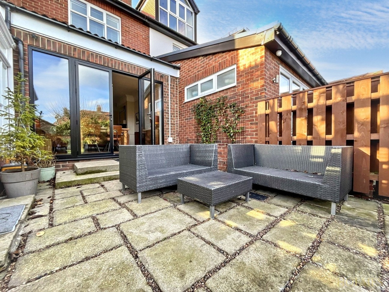 Sunderland Road, South Shields, NE34