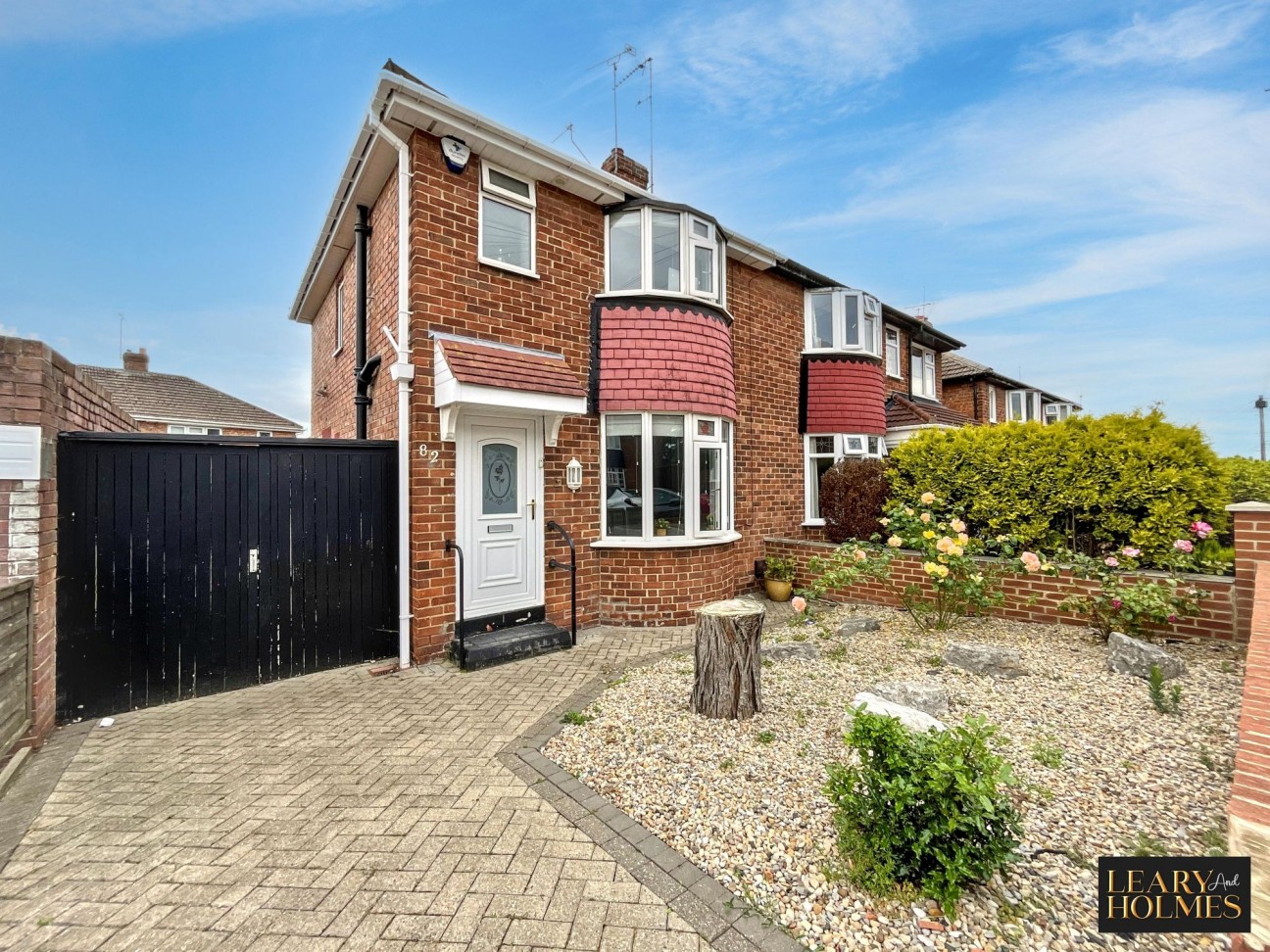 Torver Crescent, Sunderland, SR6