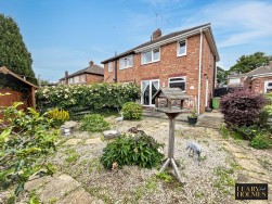 Torver Crescent, Sunderland, SR6