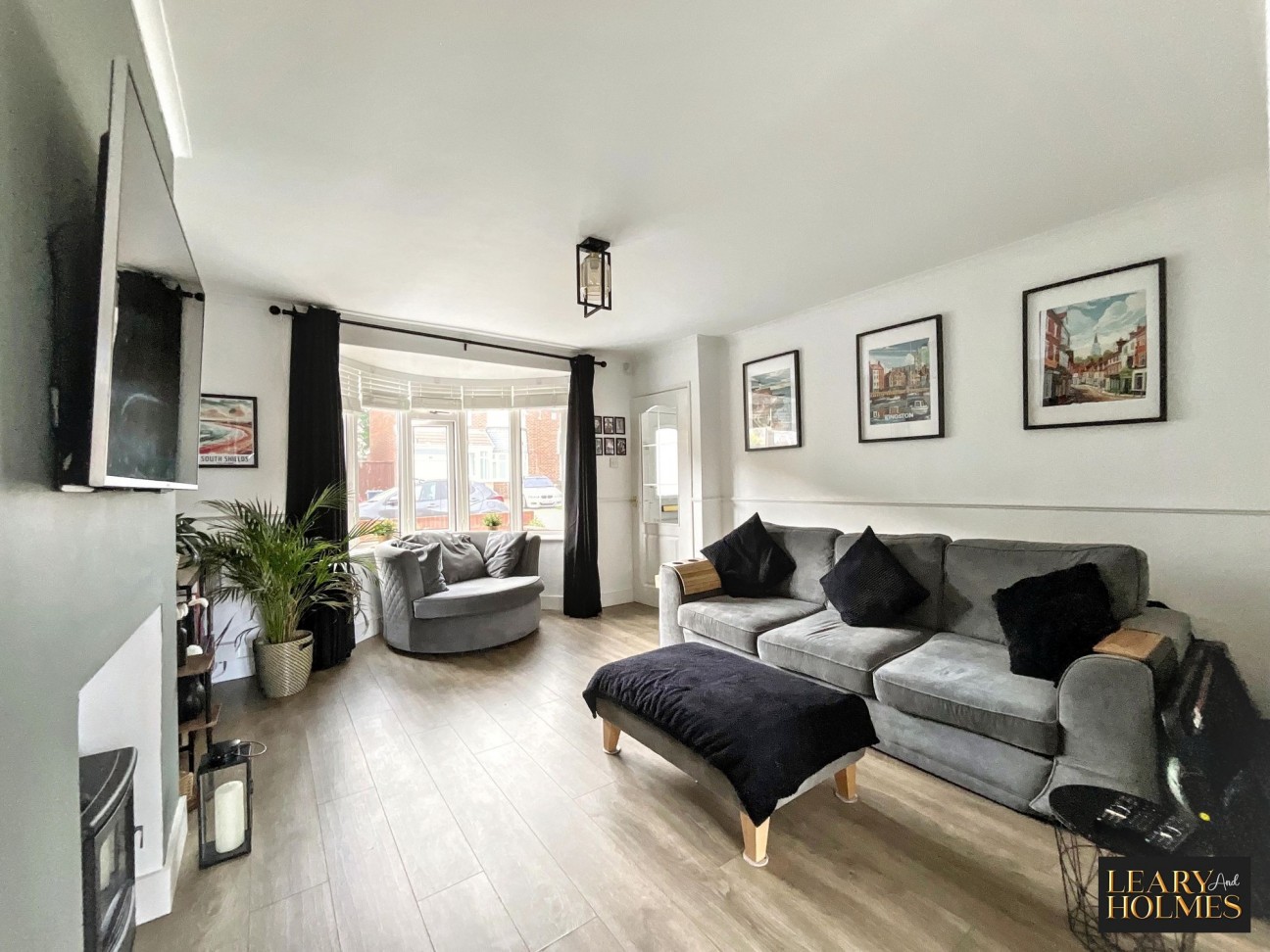 Torver Crescent, Sunderland, SR6