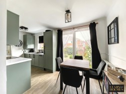 Torver Crescent, Sunderland, SR6