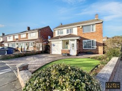 Moorfield Gardens, Sunderland, SR6