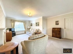 Moorfield Gardens, Sunderland, SR6