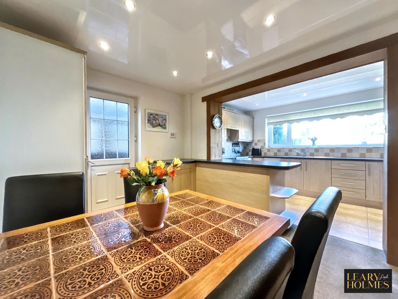 Moorfield Gardens, Sunderland, SR6