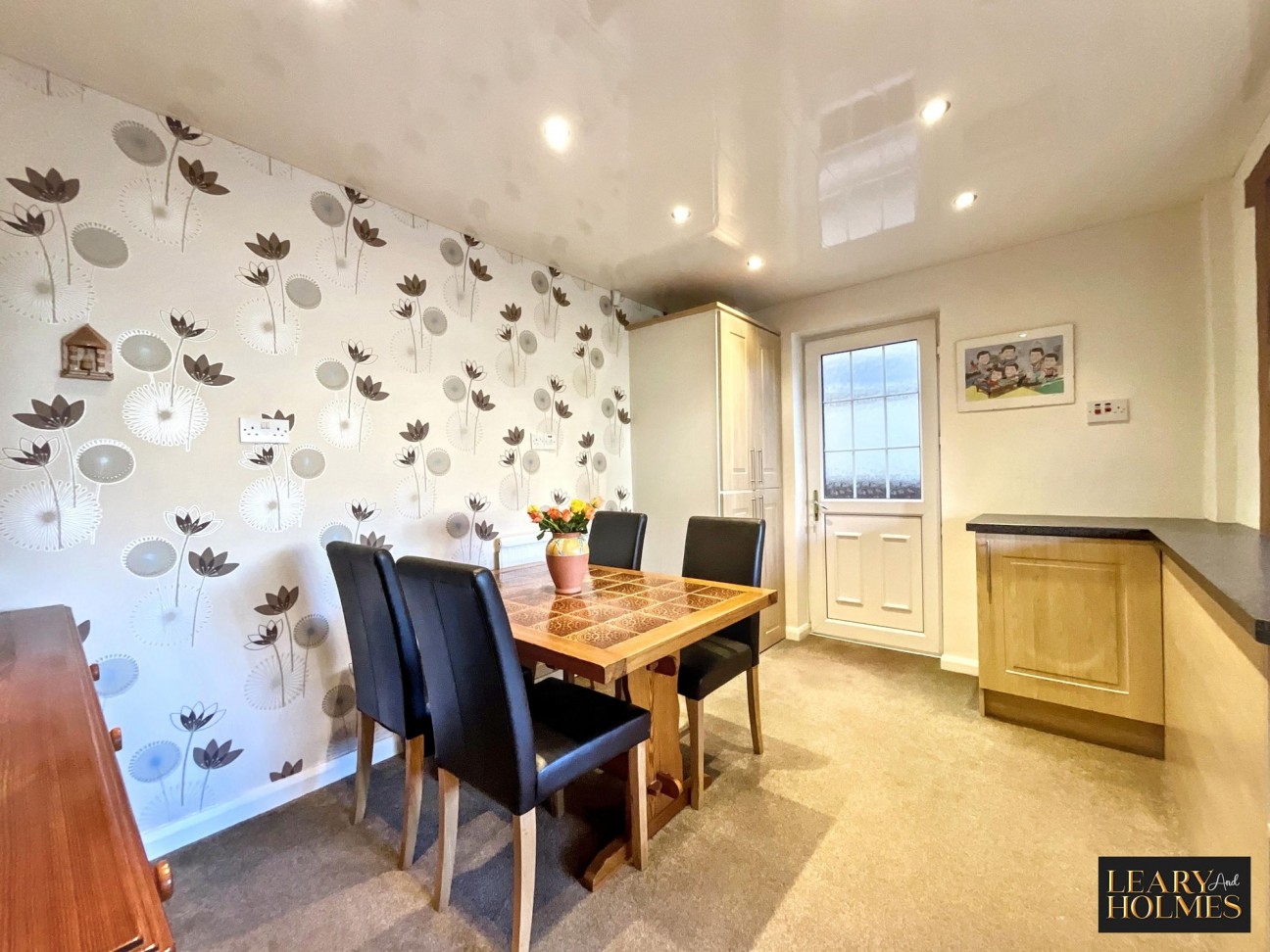 Moorfield Gardens, Sunderland, SR6