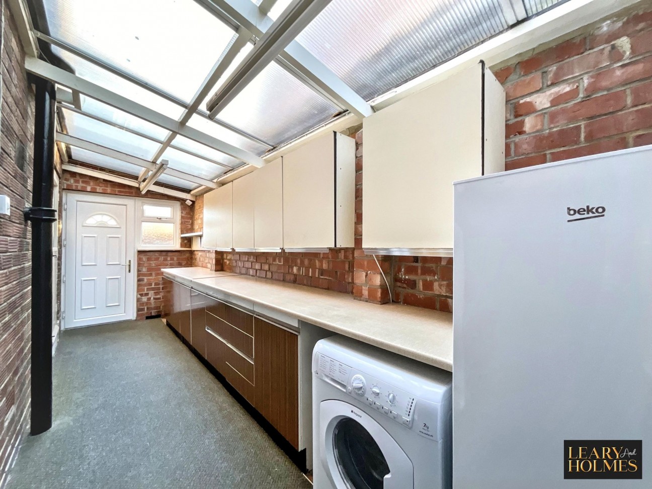 Moorfield Gardens, Sunderland, SR6