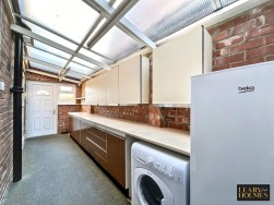 Moorfield Gardens, Sunderland, SR6