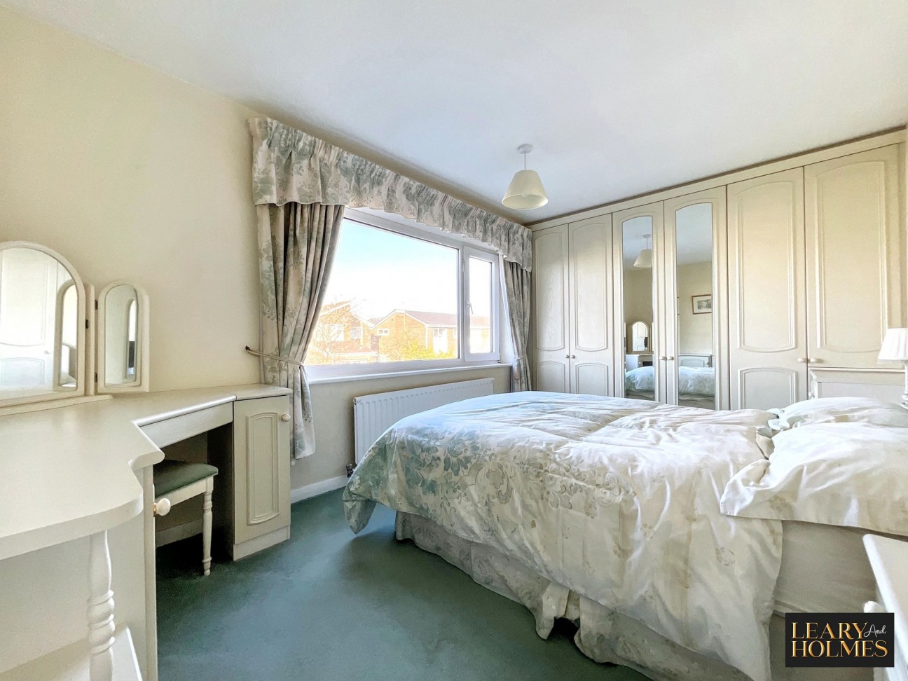 Moorfield Gardens, Sunderland, SR6