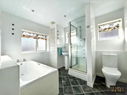 Moorfield Gardens, Sunderland, SR6