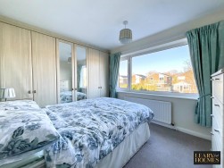 Moorfield Gardens, Sunderland, SR6