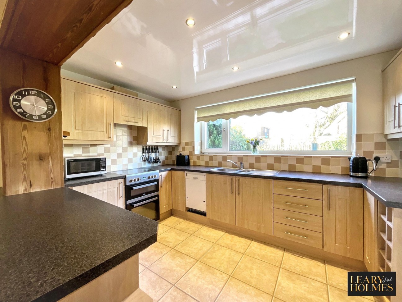 Moorfield Gardens, Sunderland, SR6