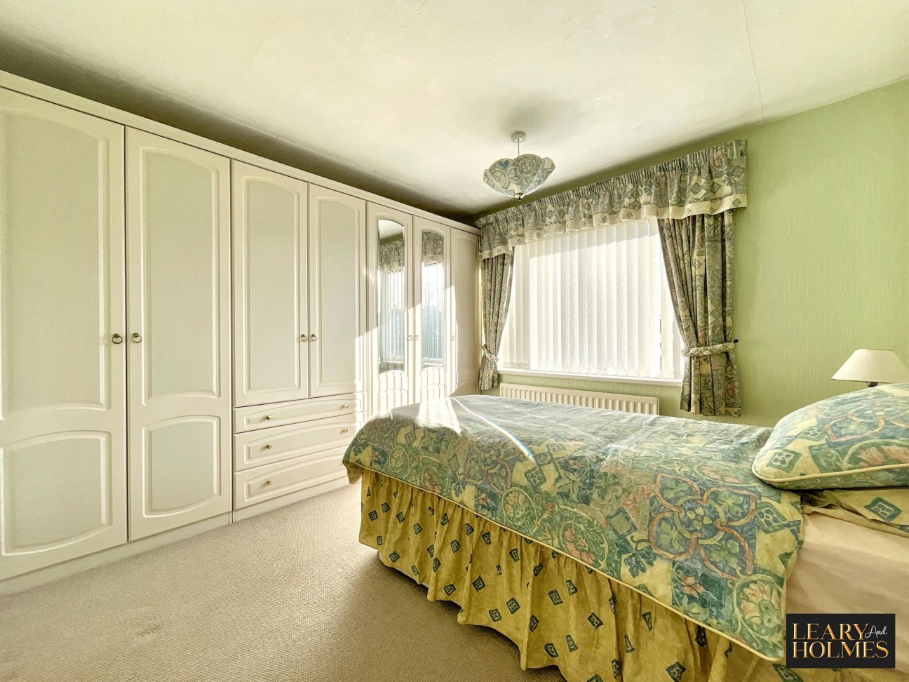 Moorfield Gardens, Sunderland, SR6