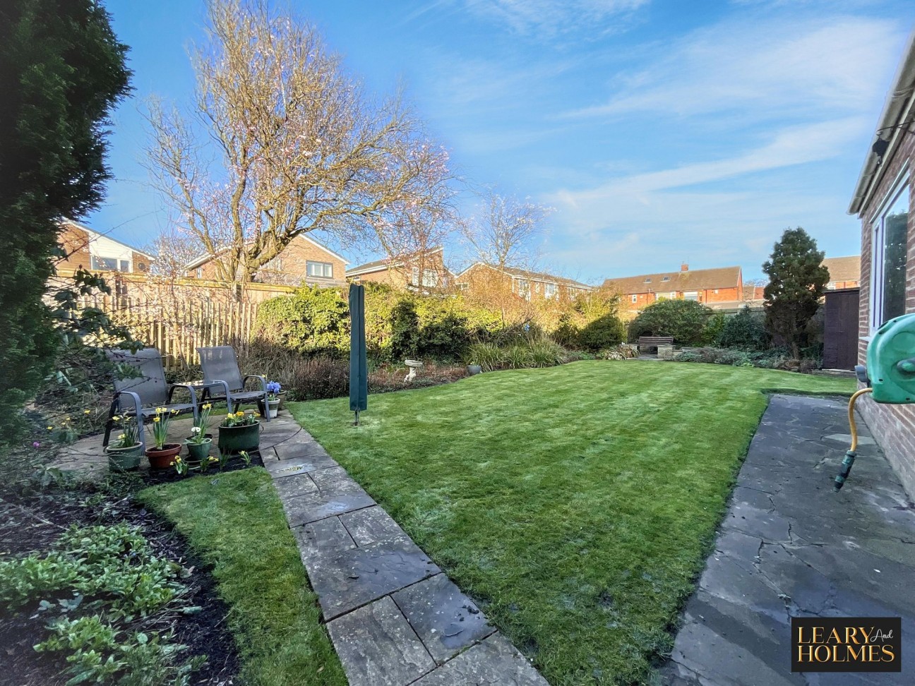 Moorfield Gardens, Sunderland, SR6