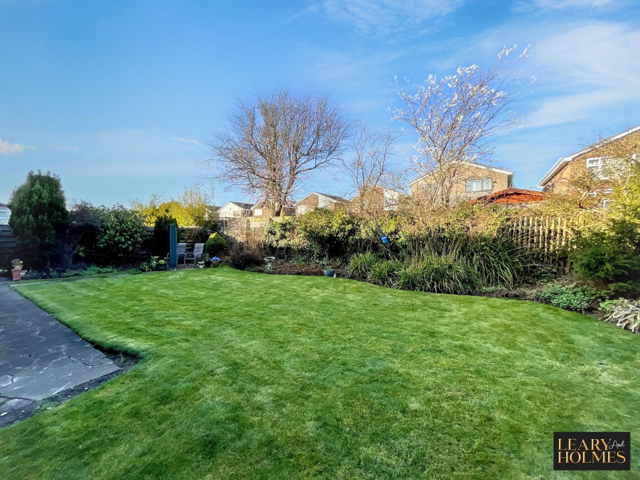 Moorfield Gardens, Sunderland, SR6