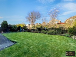 Moorfield Gardens, Sunderland, SR6