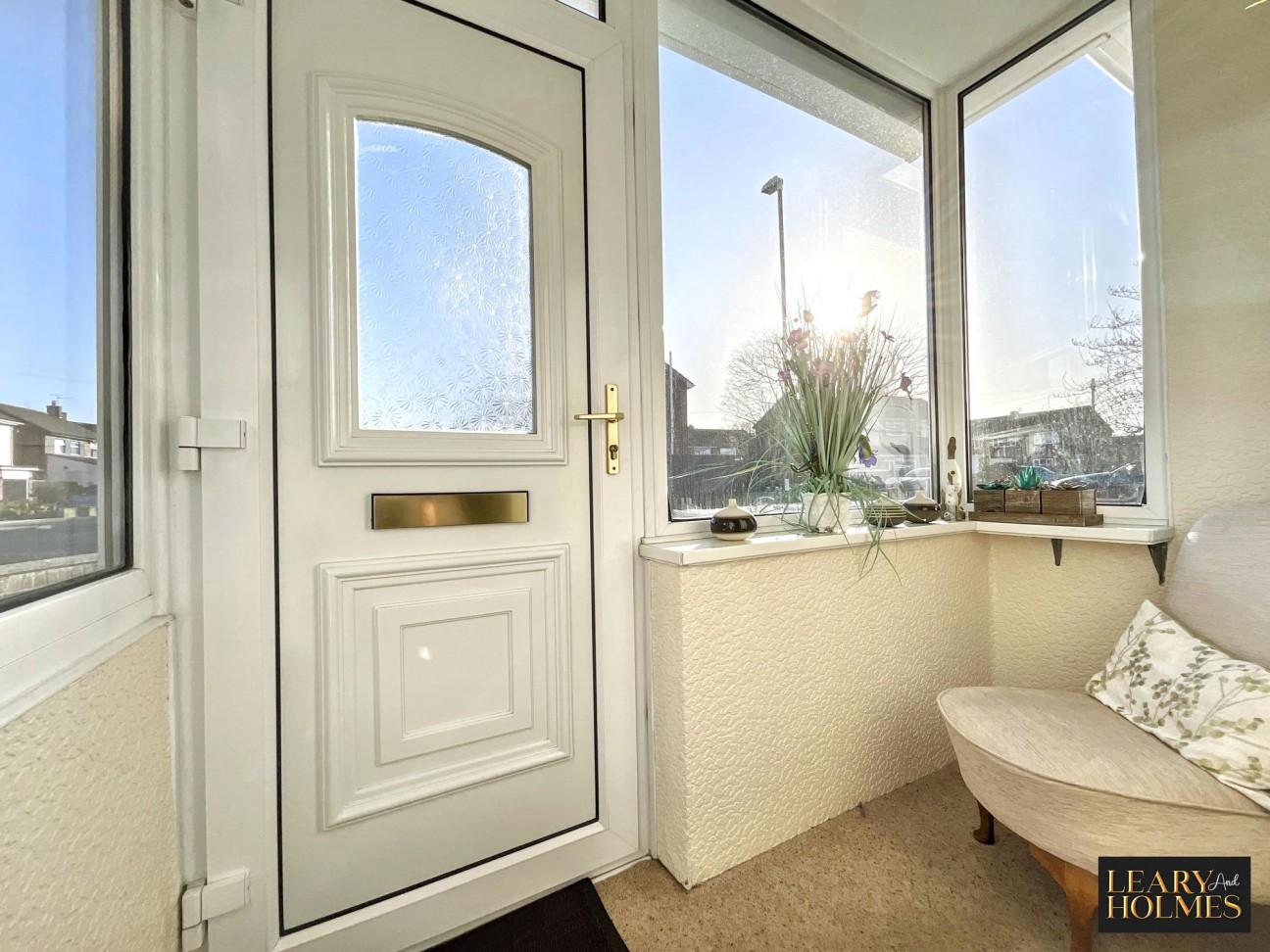 Moorfield Gardens, Sunderland, SR6