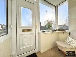 Moorfield Gardens, Sunderland, SR6