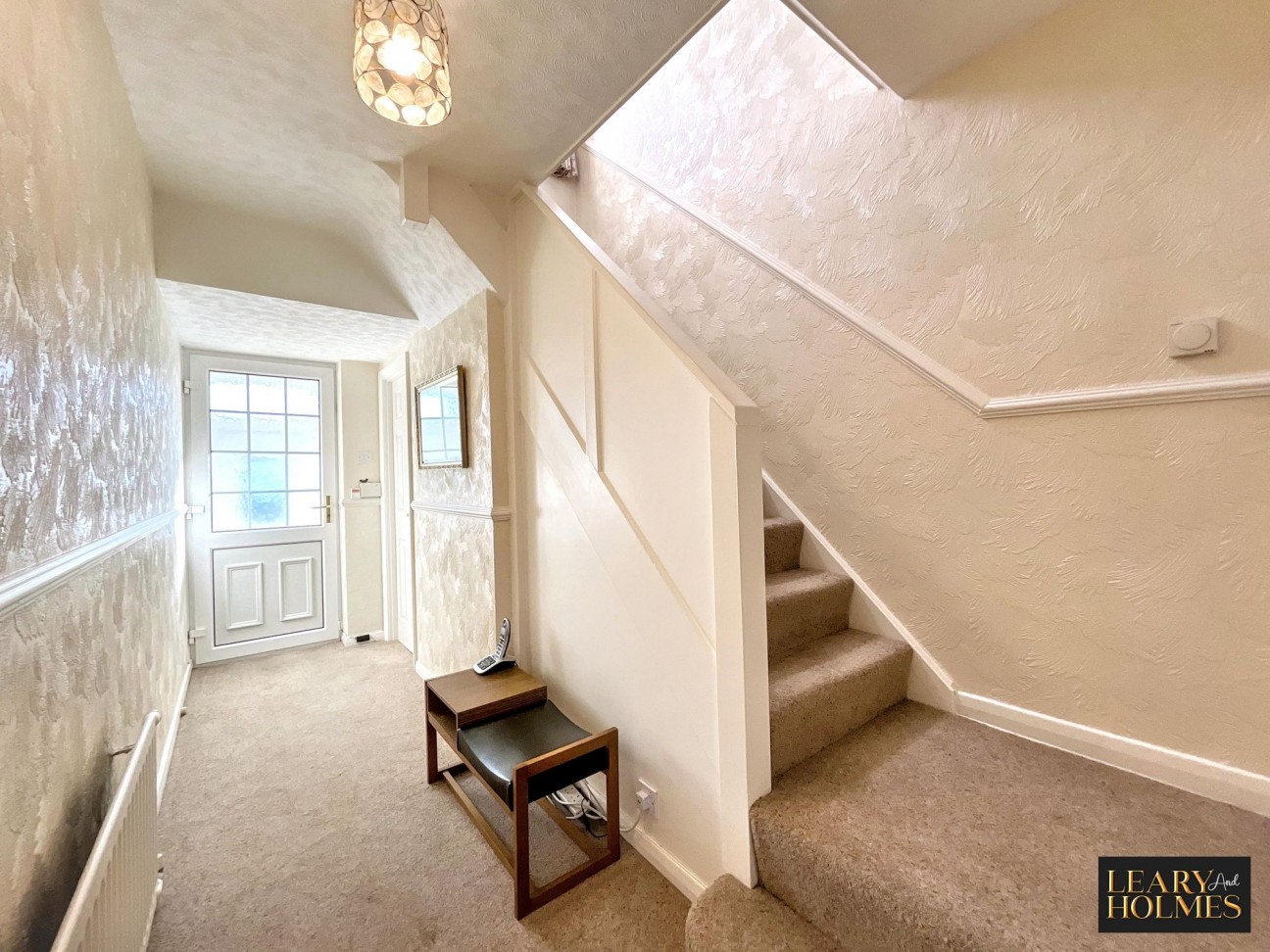 Moorfield Gardens, Sunderland, SR6