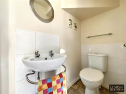 Moorfield Gardens, Sunderland, SR6