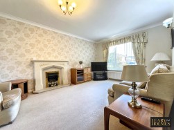 Moorfield Gardens, Sunderland, SR6