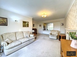 Moorfield Gardens, Sunderland, SR6