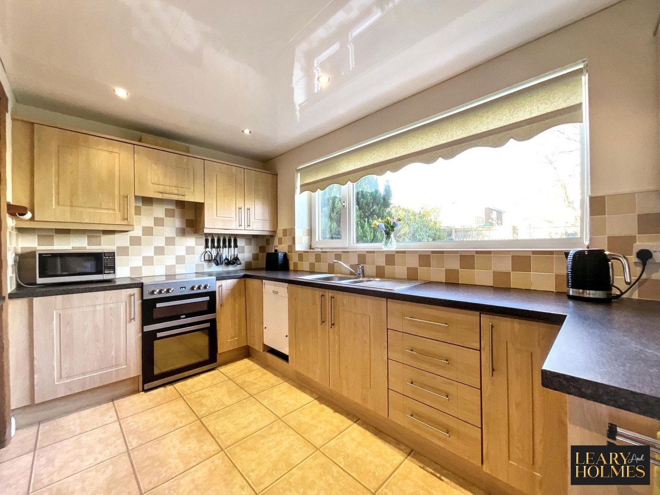 Moorfield Gardens, Sunderland, SR6