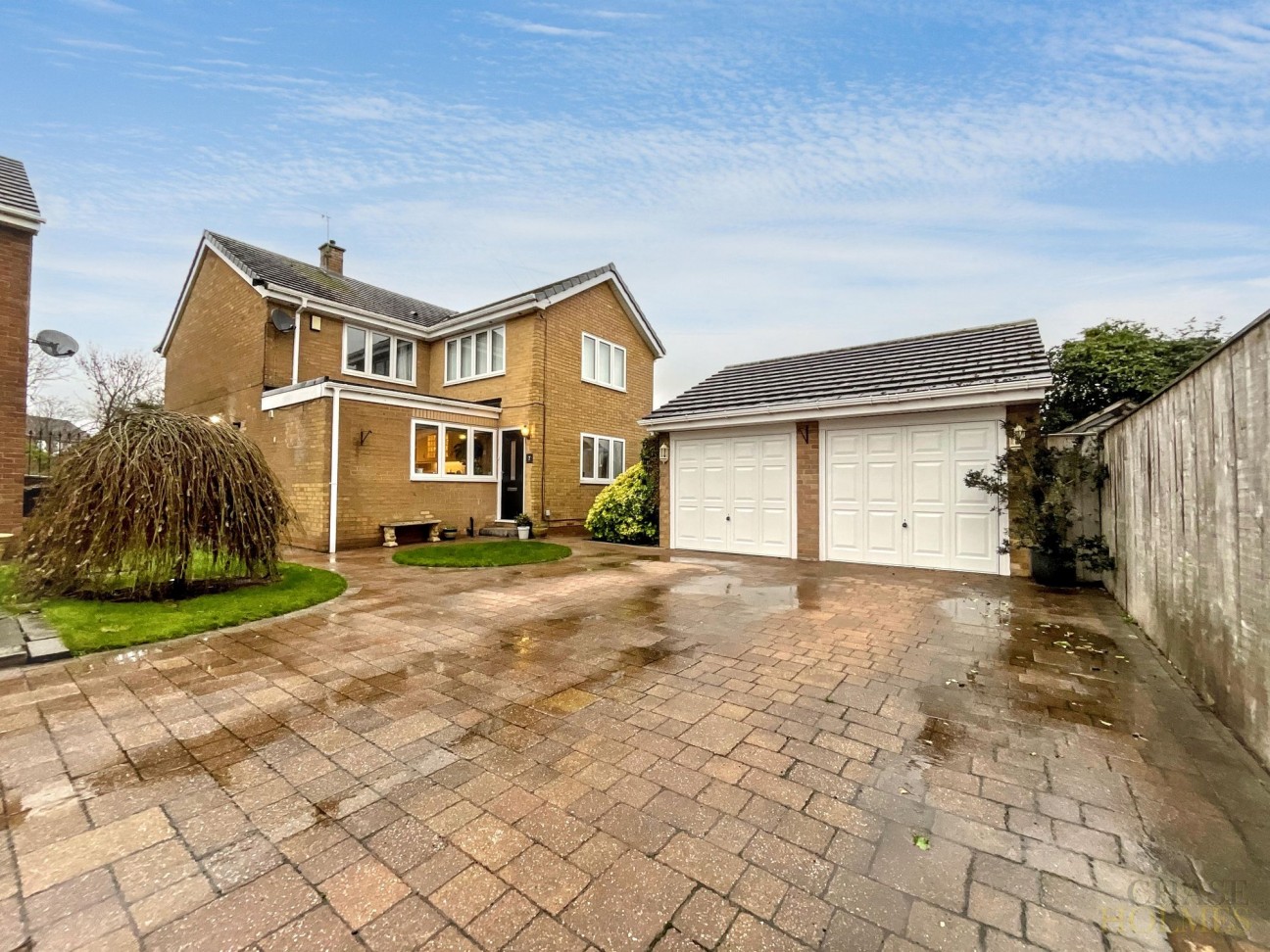 Paddock Close, Cleadon, SR6