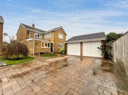 Paddock Close, Cleadon, SR6