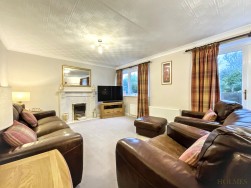 Paddock Close, Cleadon, SR6