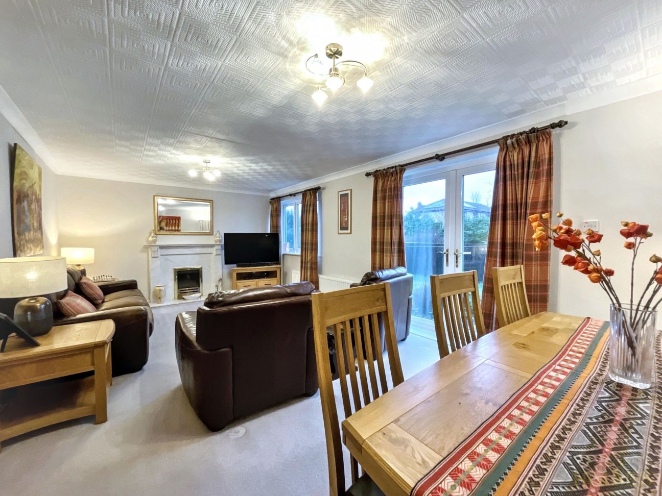 Paddock Close, Cleadon, SR6