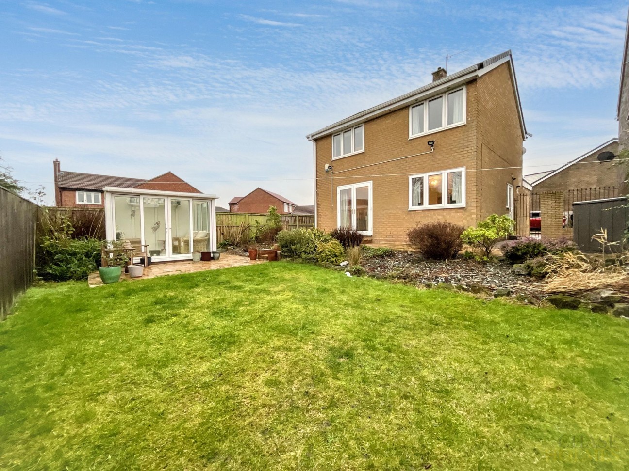 Paddock Close, Cleadon, SR6
