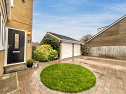 Paddock Close, Cleadon, SR6