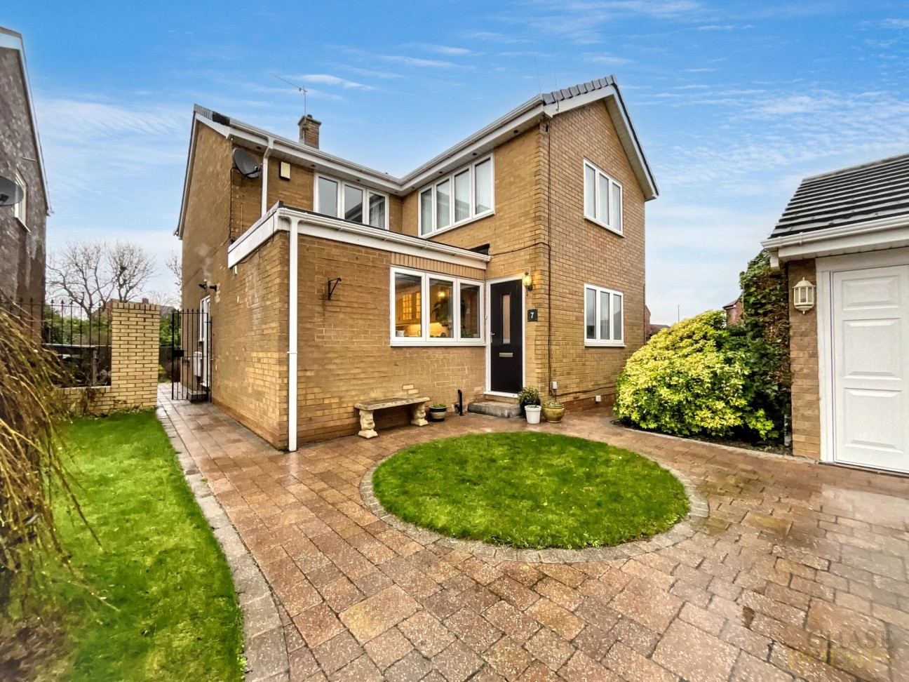 Paddock Close, Cleadon, SR6