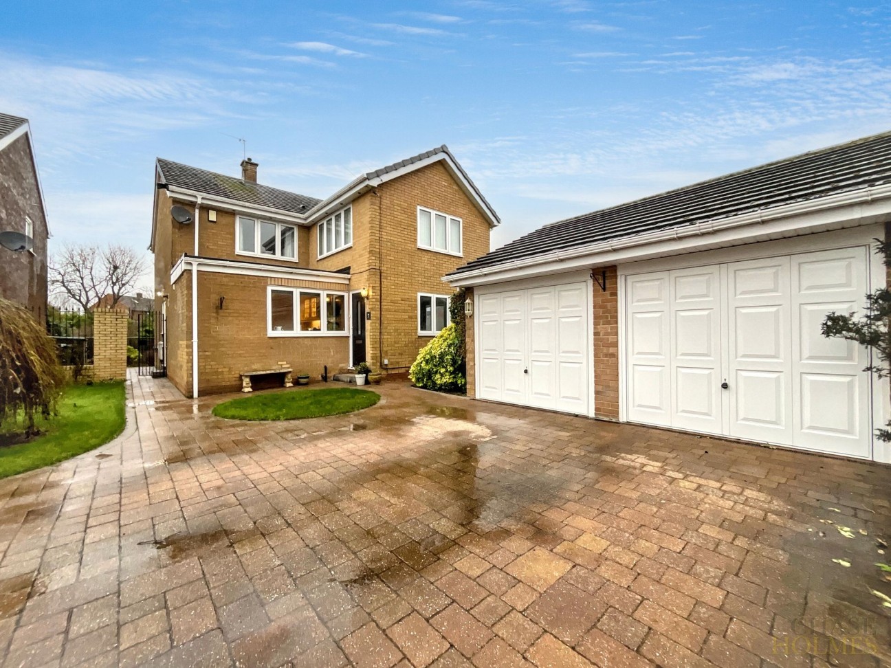Paddock Close, Cleadon, SR6