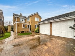 Paddock Close, Cleadon, SR6