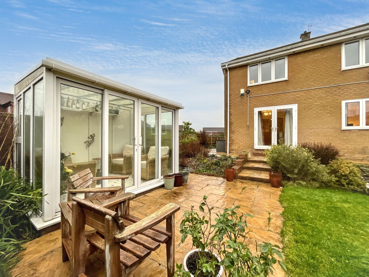 Paddock Close, Cleadon, SR6