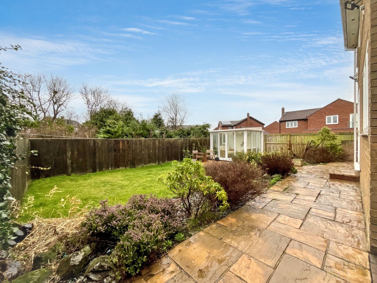 Paddock Close, Cleadon, SR6