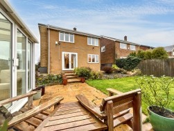 Paddock Close, Cleadon, SR6