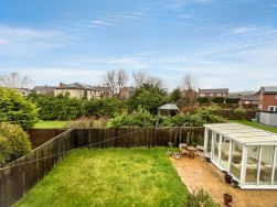 Paddock Close, Cleadon, SR6