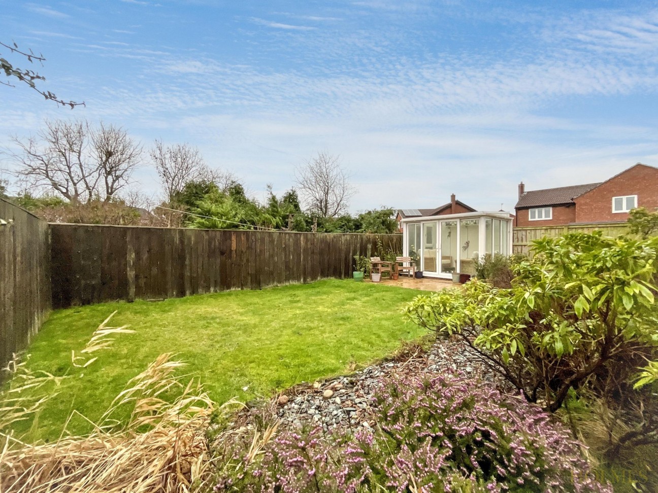 Paddock Close, Cleadon, SR6