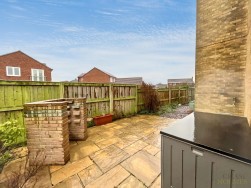 Paddock Close, Cleadon, SR6