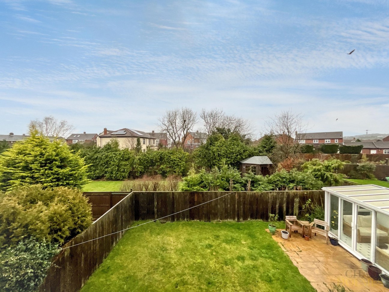 Paddock Close, Cleadon, SR6