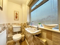 Paddock Close, Cleadon, SR6