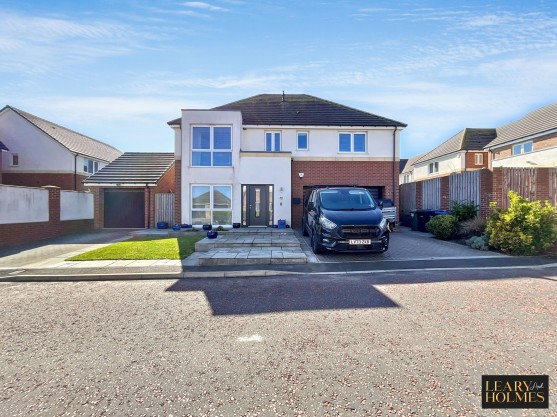 Range View, Whitburn, SR6