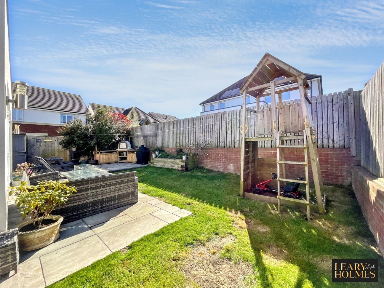 Range View, Whitburn, SR6