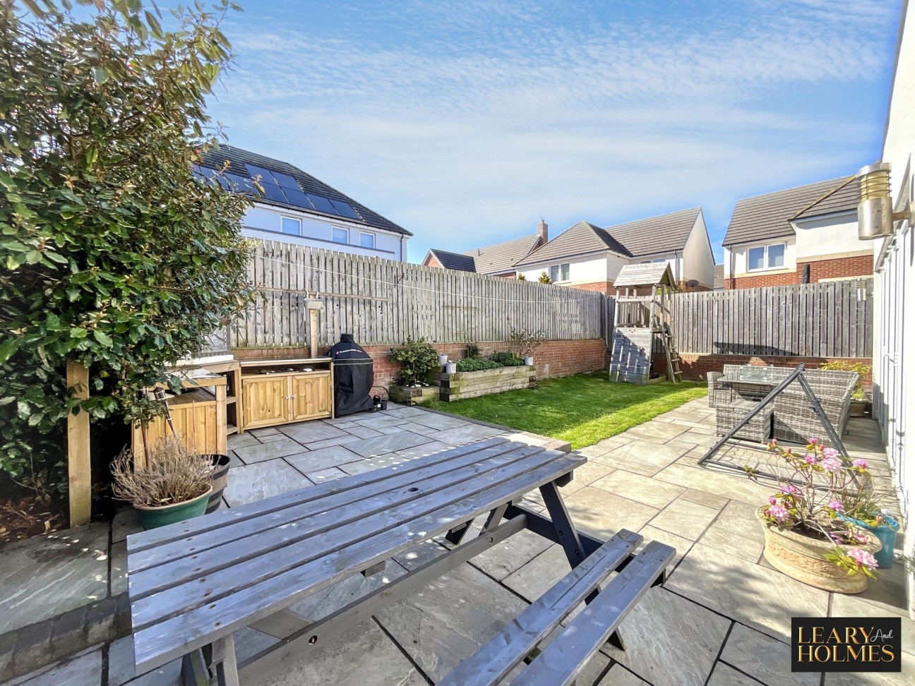 Range View, Whitburn, SR6
