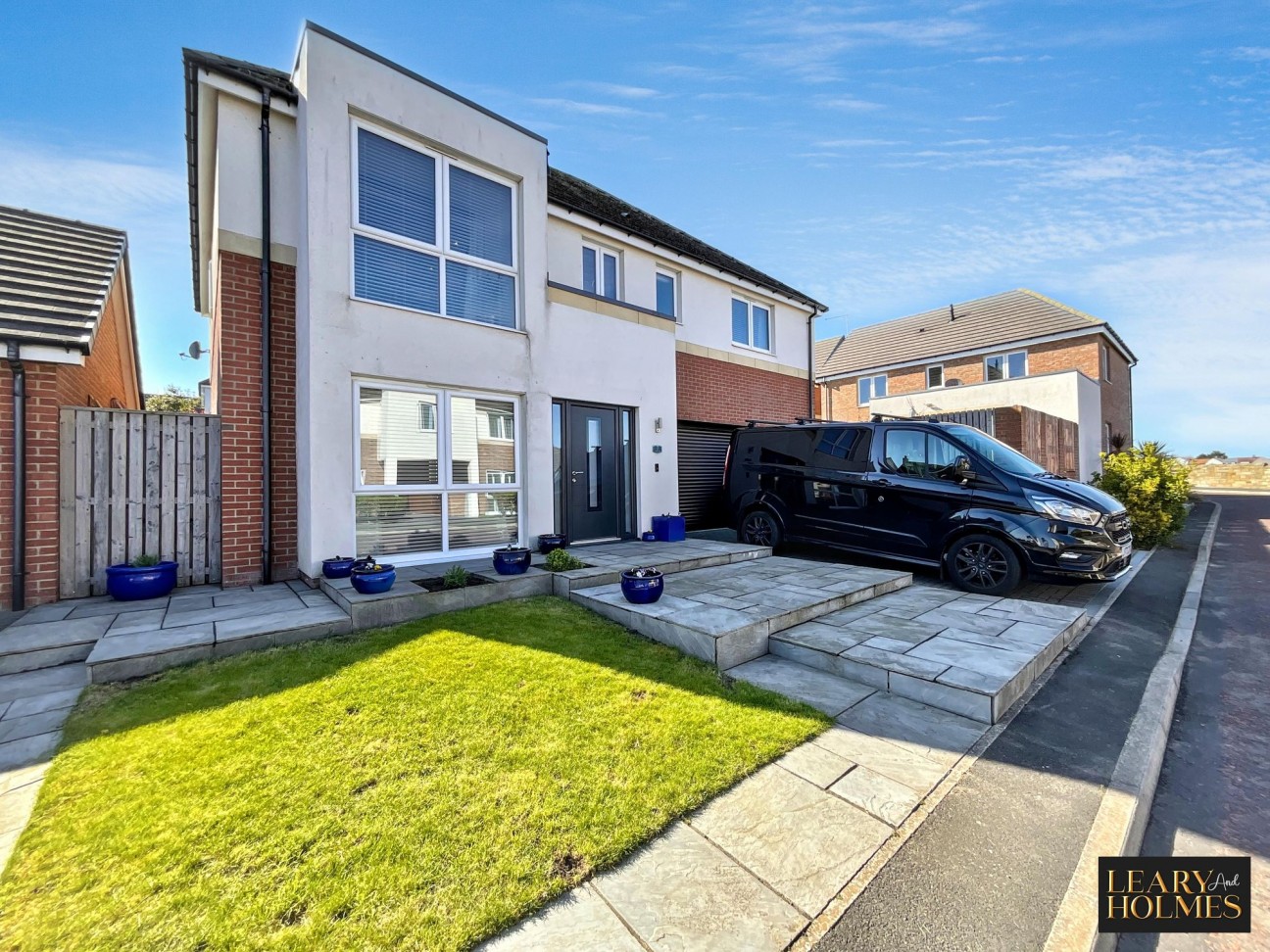 Range View, Whitburn, SR6