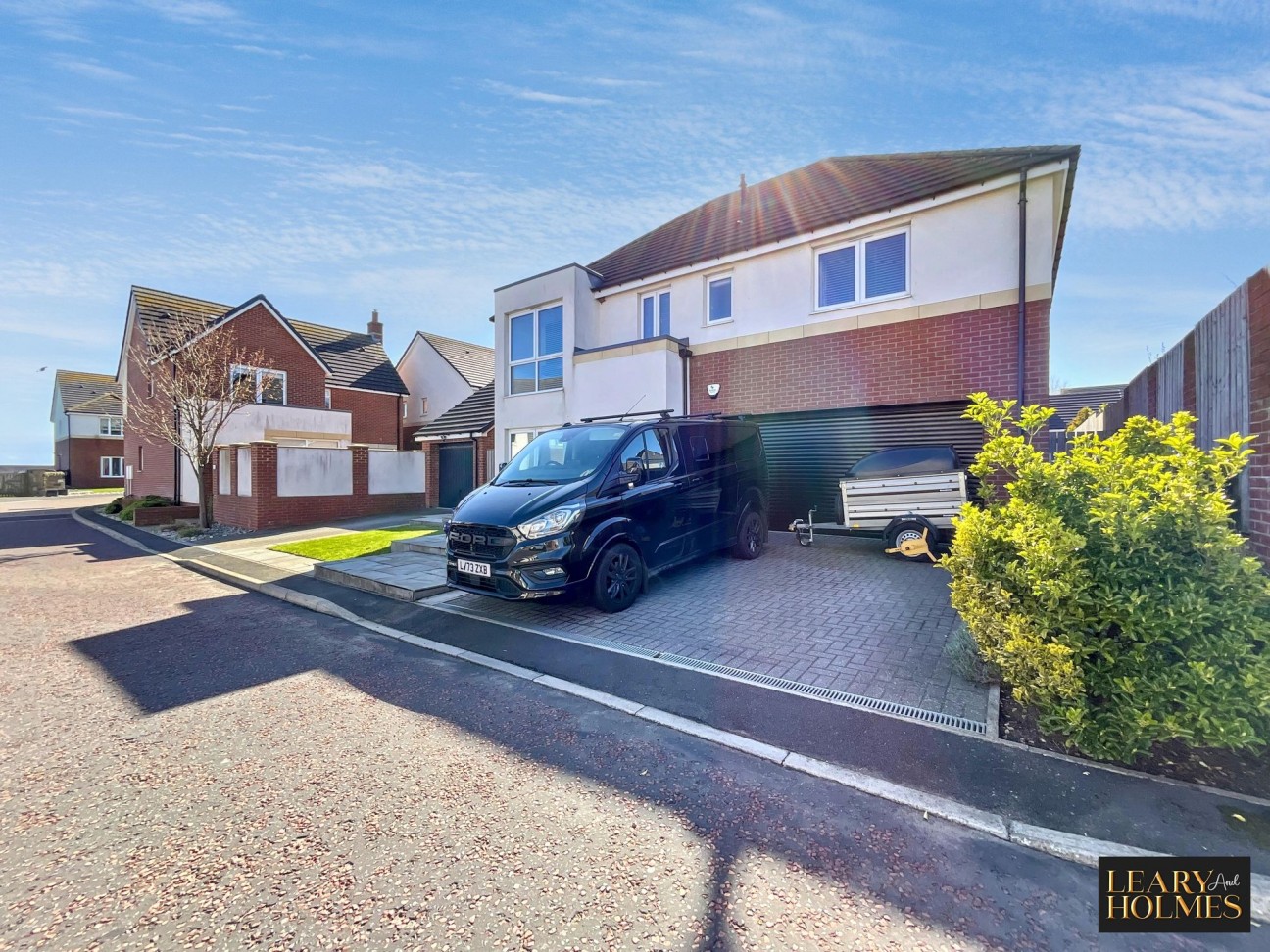 Range View, Whitburn, SR6
