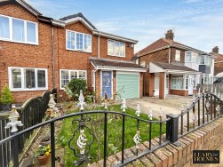 East Boldon Road, Cleadon, SR6