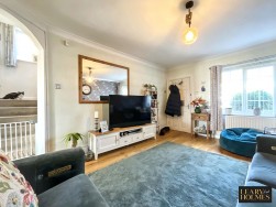 East Boldon Road, Cleadon, SR6